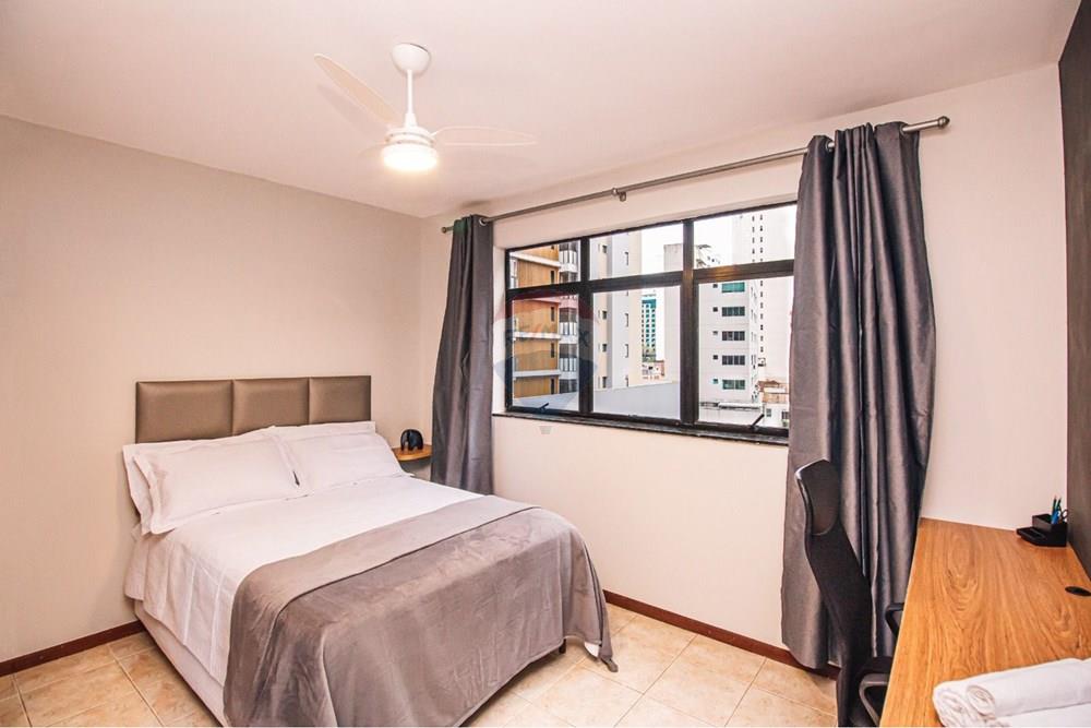 Apartamento - Alugar - Juiz de Fora , Minas Gerais - Quarto 1.jpeg - 860361010-531