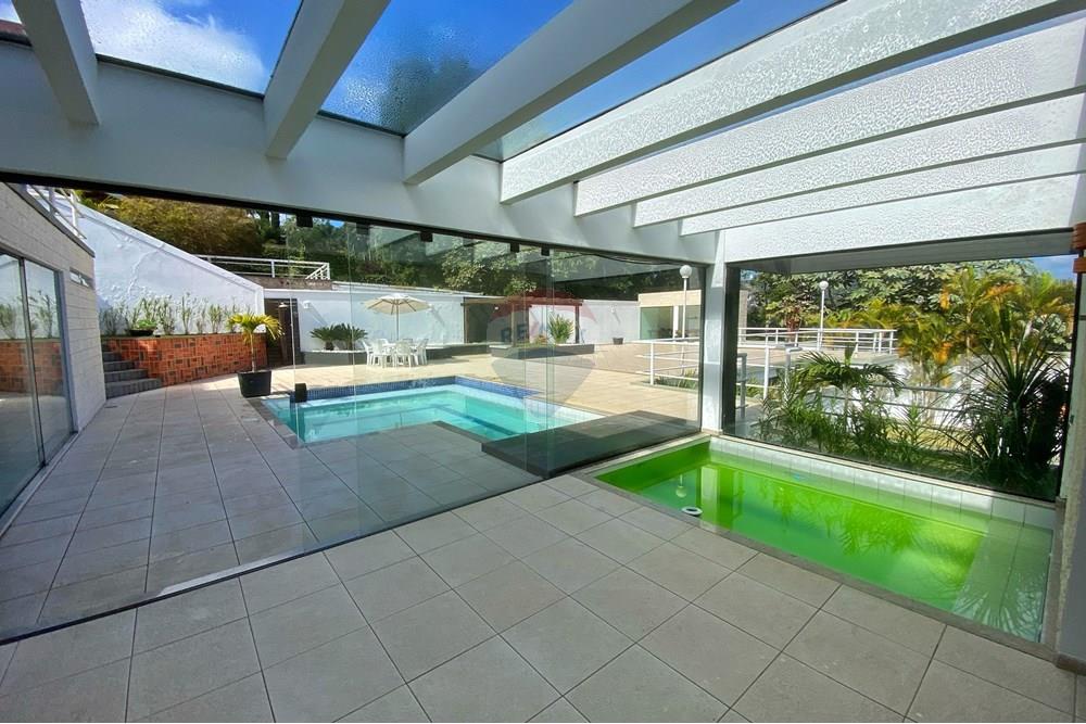 Casa de Condomínio - Venda - Juiz de Fora , Minas Gerais - IMG_6934.JPG - 860241088-216