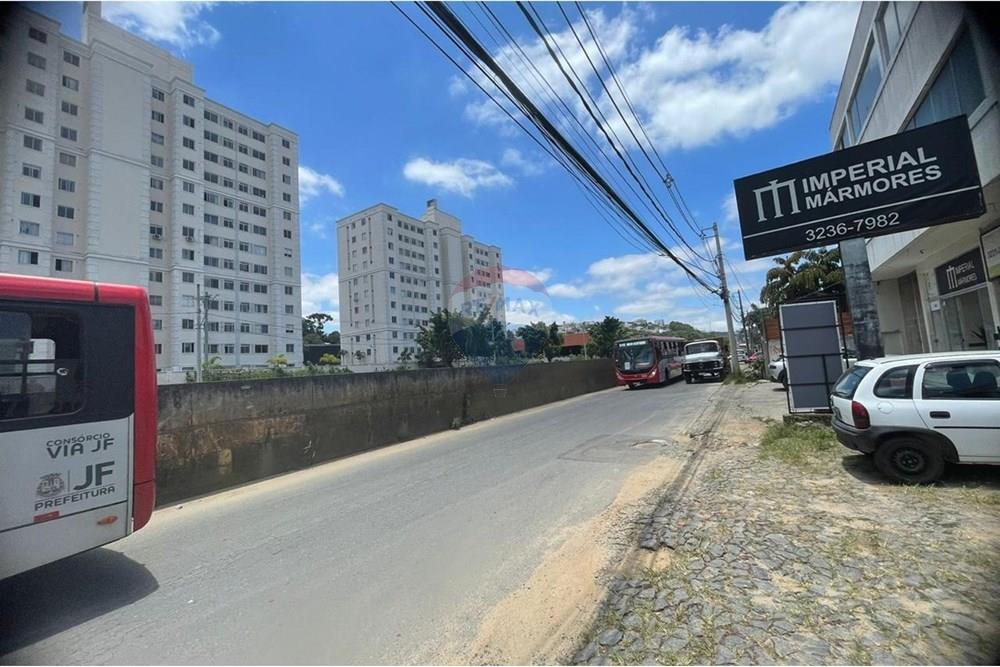 Posto de Gasolina - Alugar - Juiz de Fora , Minas Gerais - 1000804317.jpg - 860321017-172