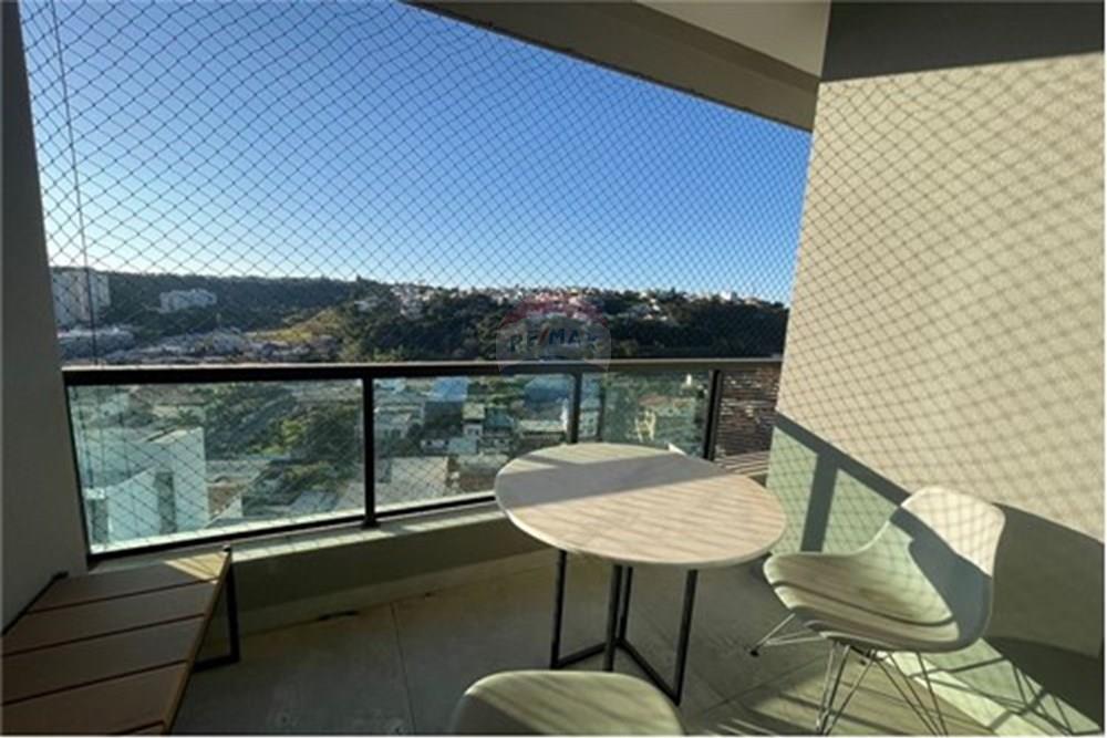 Apartamento - Alugar - Juiz de Fora , Minas Gerais - L_4cc26e6937764b4195373653ea163be2.jpg - 860211018-797