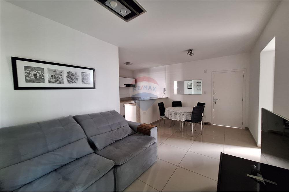 Apartamento - Alugar - Juiz de Fora , Minas Gerais - 27 - 860301013-378