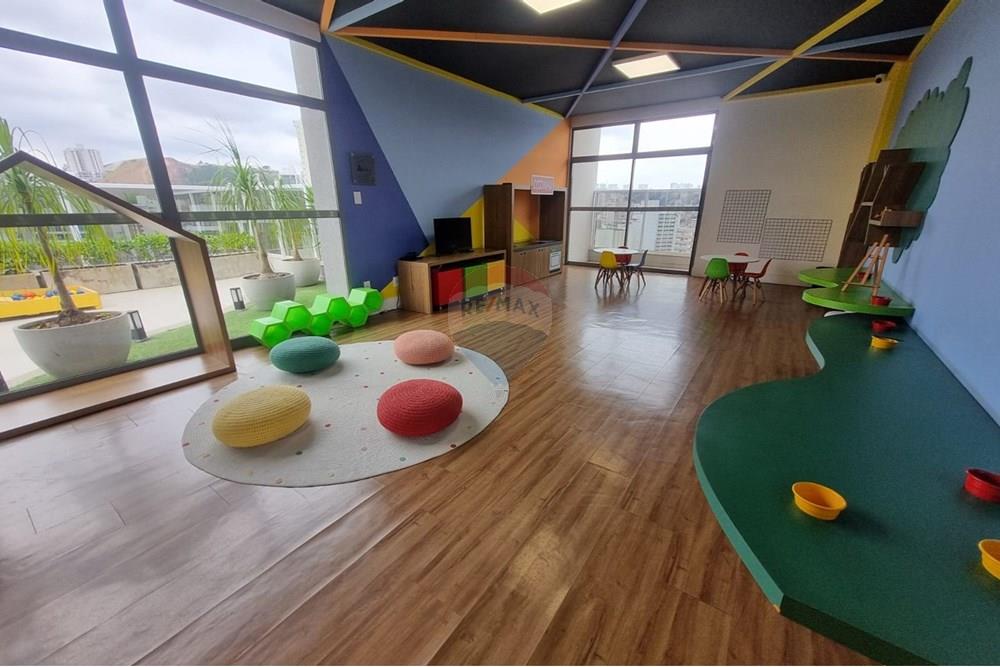 Apartamento - Alugar - Juiz de Fora , Minas Gerais - Área Kids 1.jpeg - 860361010-516