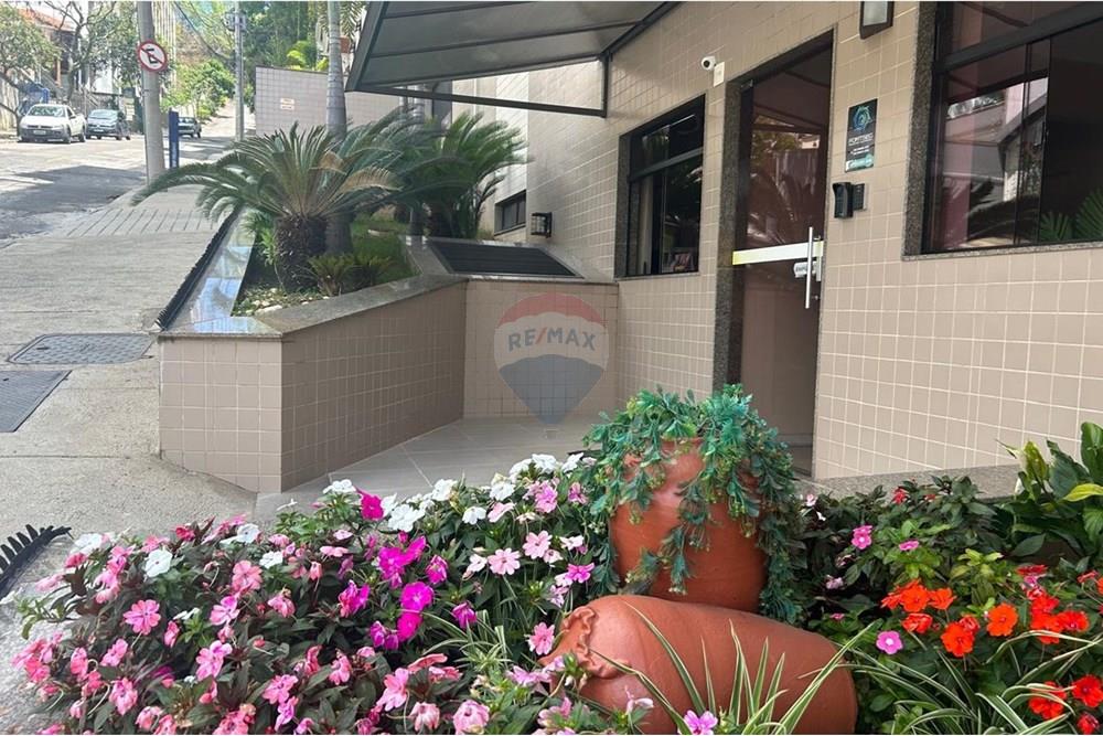 Apartamento - Alugar - Juiz de Fora , Minas Gerais - IMG-20241101-WA0008.jpg - 860381038-39