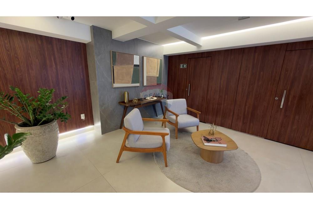 Apartamento - Venda - Juiz de Fora , Minas Gerais - IMG_6253.JPEG - 860301001-685