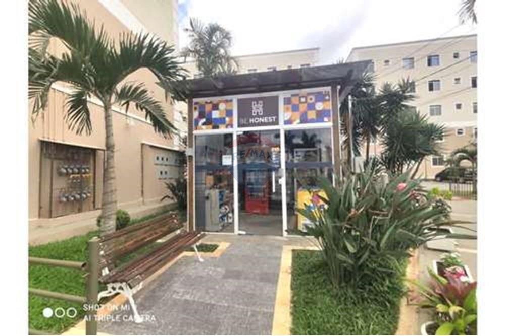 Apartamento - Alugar - Juiz de Fora , Minas Gerais - L_251ddab0-f1ee-4940-8b82-66ed0a3f9adf.jpg - 860241073-94