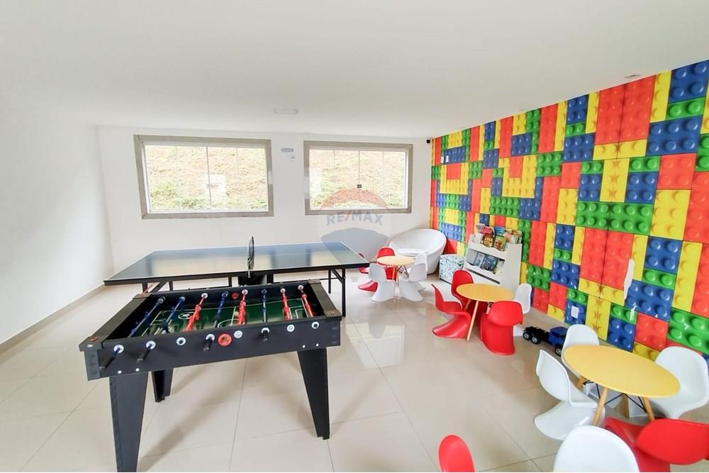 Apartamento - Venda - Juiz de Fora , Minas Gerais - WhatsApp Image 2025-01-27 at 22.26.32 (1).jpeg - Sala de Jogos - 860241112-89