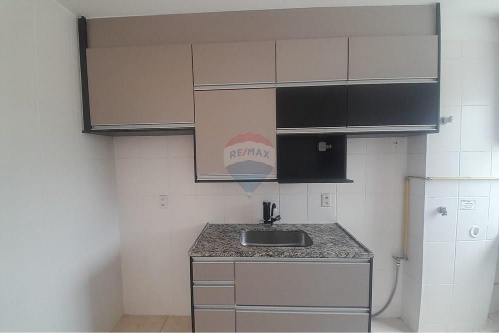 Apartamento - Alugar - Juiz de Fora , Minas Gerais - WhatsApp Image 2026-03-06 at 16.25.26 (1).jpeg - Cozinha - 860381043-111