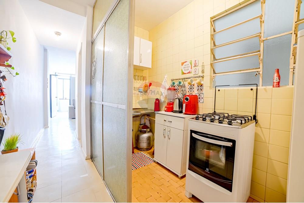 Kitnet - Venda - Juiz de Fora , Minas Gerais - SÃO MATEUS - RODRIGO FREIRE - ELOS-10.jpg - 860281124-6