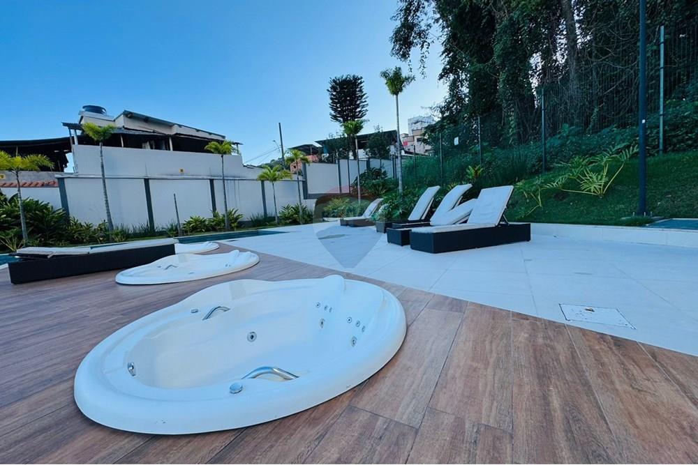 Apartamento - Alugar - Juiz de Fora , Minas Gerais - 27.jpg - 860281007-321