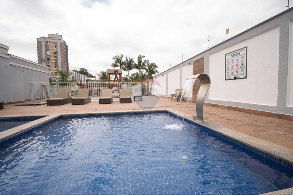 Apartamento - Venda - Juiz de Fora , Minas Gerais - 010.jpg - Piscina - 860211027-152