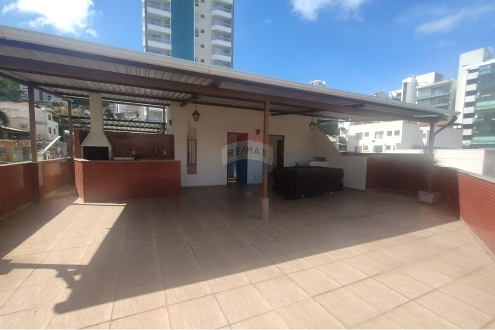 Cobertura - Venda - Juiz de Fora , Minas Gerais - cob 1.jpg - 860501041-136