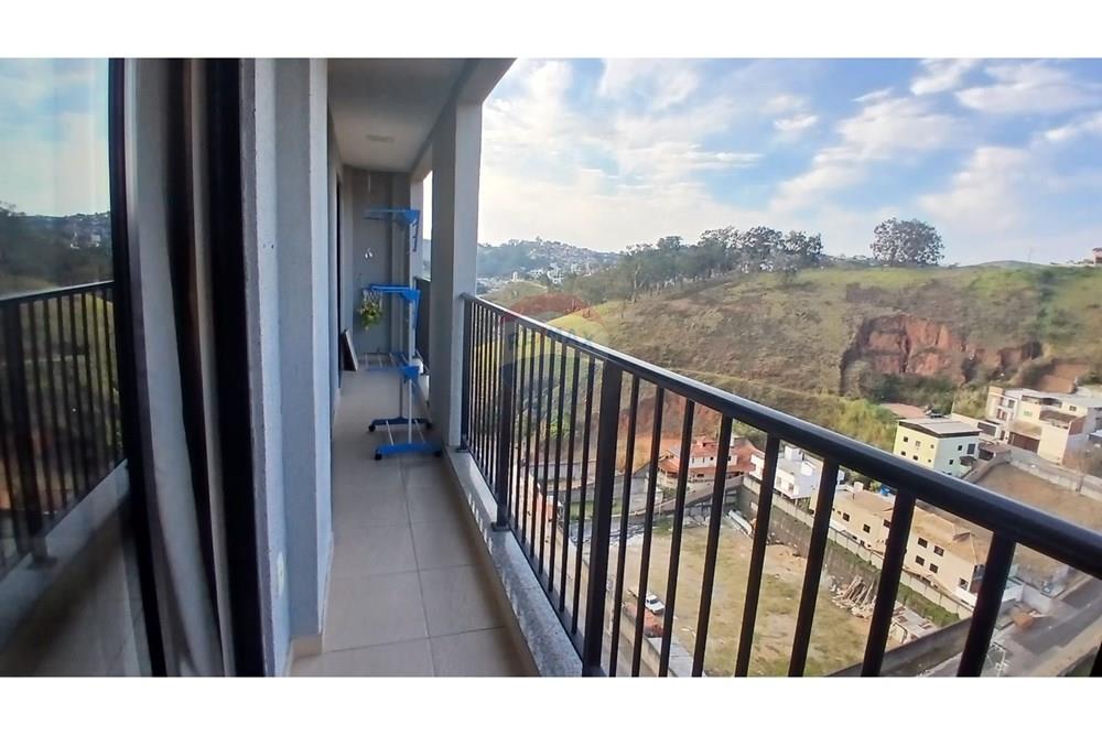 Apartamento - Alugar - Juiz de Fora , Minas Gerais - WhatsApp Image 2025-07-22 at 17.24.22 (1).jpeg - 860241114-48