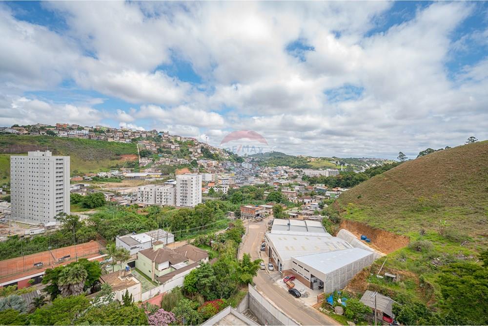 Apartamento - Venda - Juiz de Fora , Minas Gerais - michaelseed photo_03-01-102.jpg - Fachada - 860211027-152