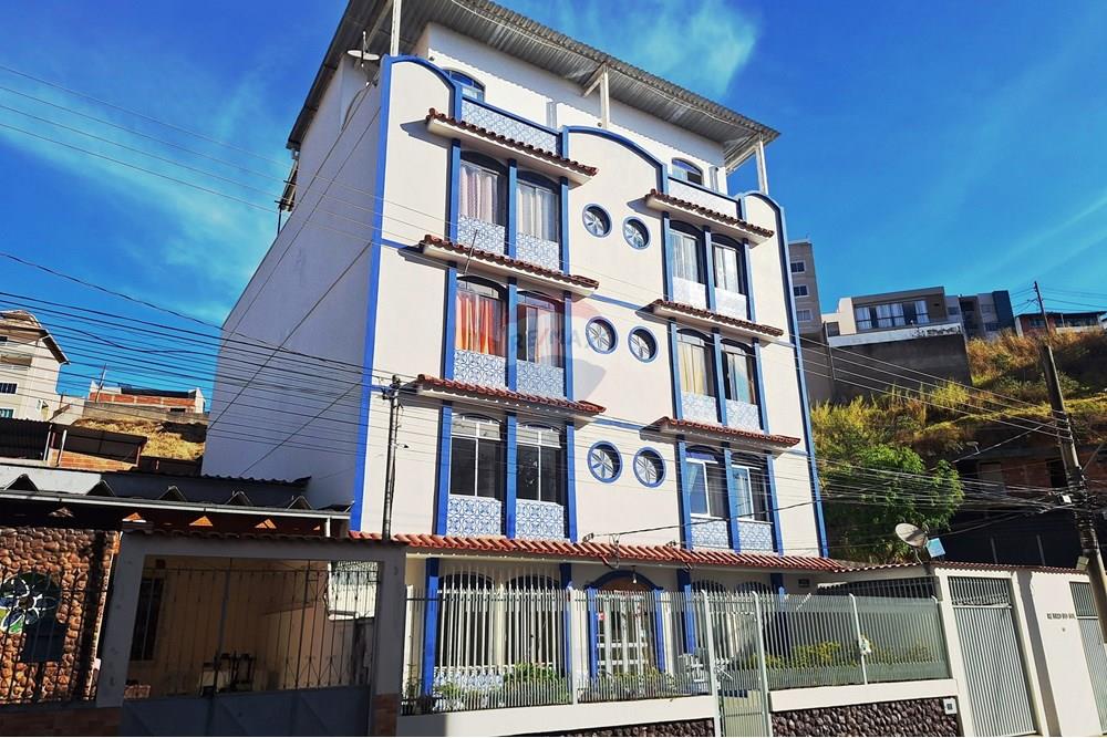 Apartamento - Venda - Juiz de Fora , Minas Gerais - 02.jpg - Fachada - 860271002-51