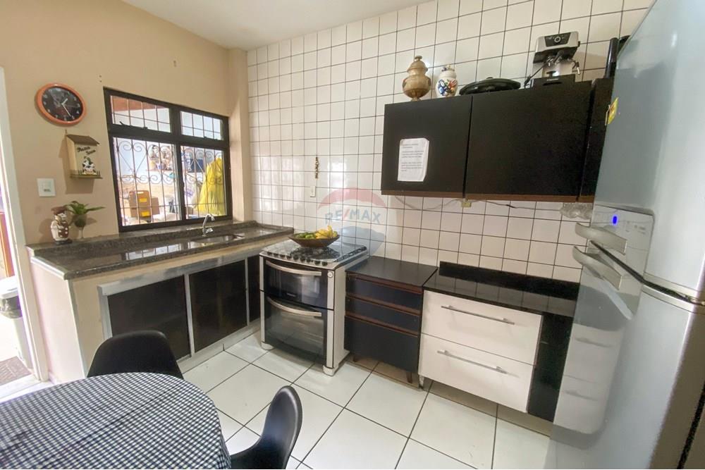 Casa - Venda - Juiz de Fora , Minas Gerais - Foto0015 (1).jpg - Cozinha - 860241137-1