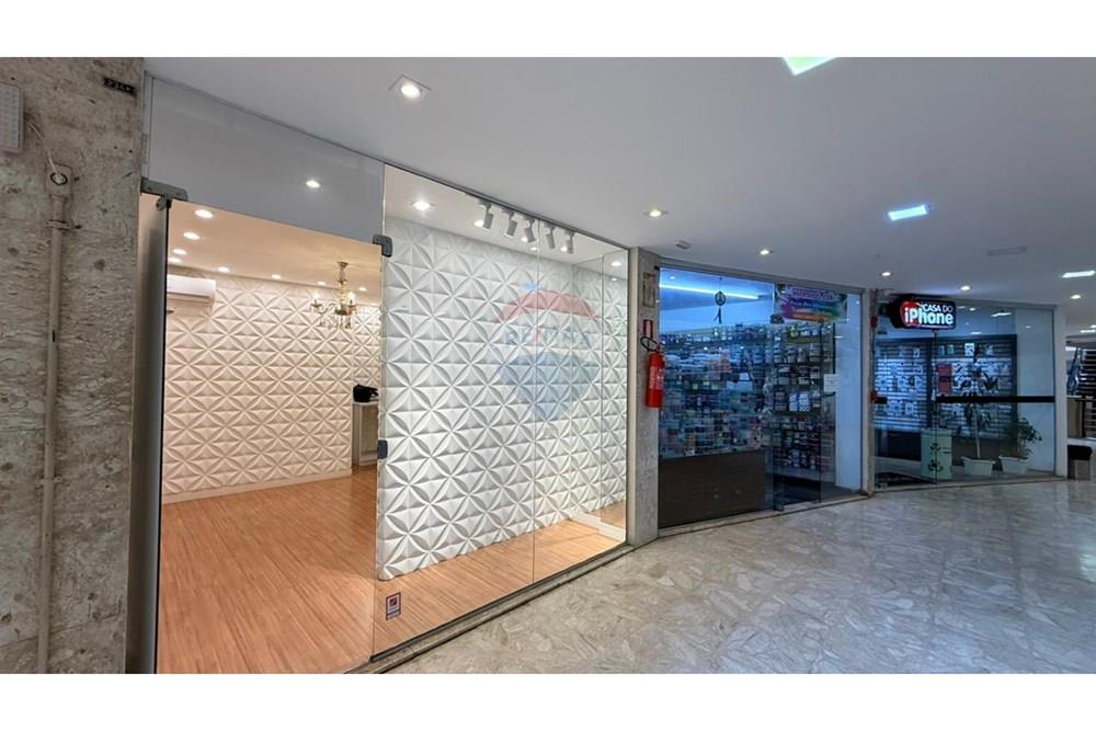 Loja em Shopping - Alugar - Juiz de Fora , Minas Gerais - 9c80db2a-01e9-4725-a189-3f19e9ee0d32.jpg - 860281007-406