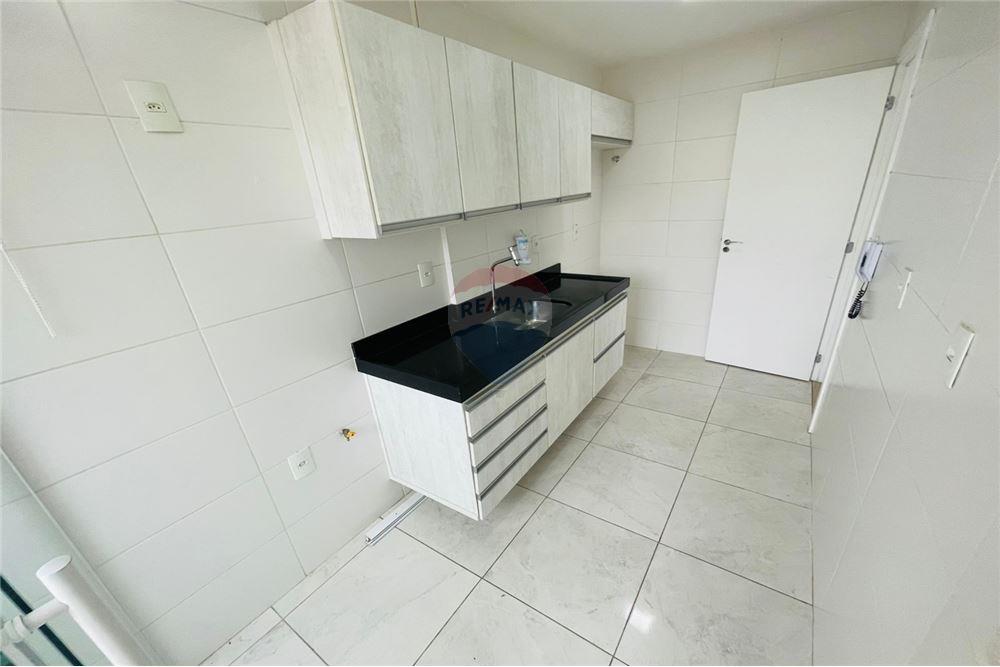 Apartamento - Alugar - Juiz de Fora , Minas Gerais - 7 - 860211089-185