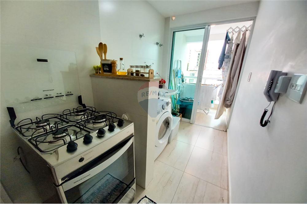 Apartamento - Alugar - Juiz de Fora , Minas Gerais - 17 - 860361003-322