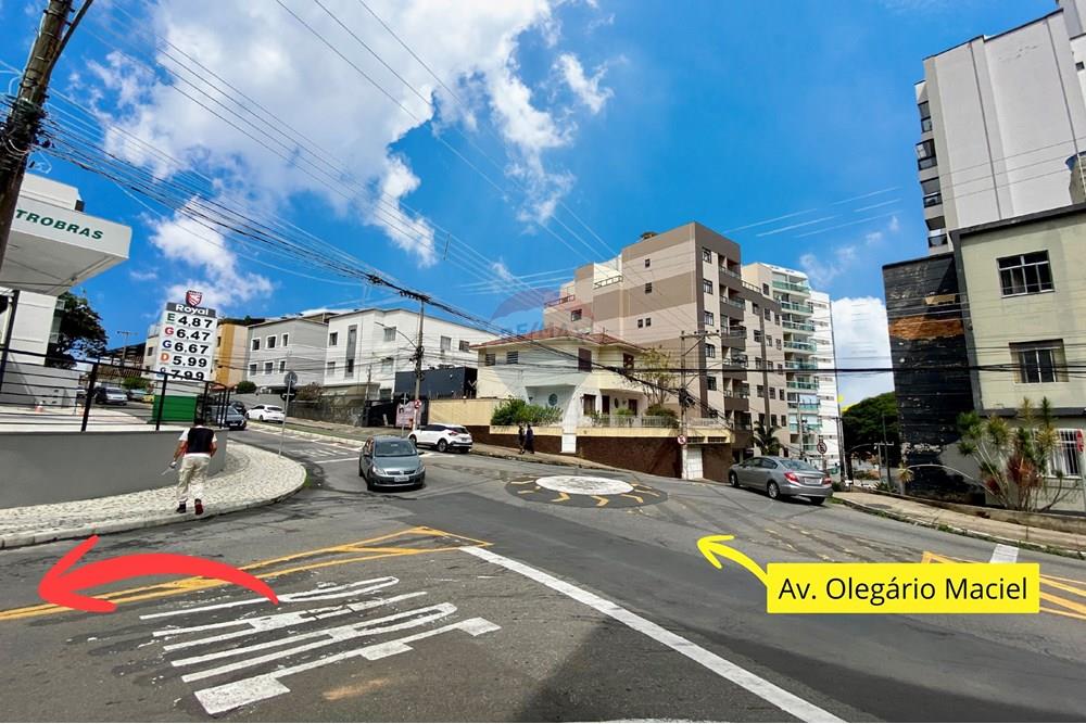 Terreno - Venda - Juiz de Fora , Minas Gerais - Olegário Maciel - 7.jpeg - 860321048-21