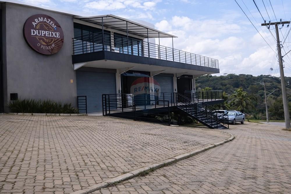 Loja - Alugar - Juiz de Fora , Minas Gerais - fachada_final_jpg.jpg - Fachada - 860431075-48