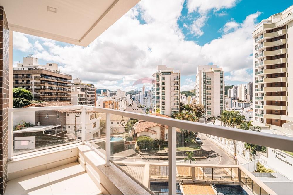 Apartamento - Venda - Juiz de Fora , Minas Gerais - 17.jpg - 860431007-595