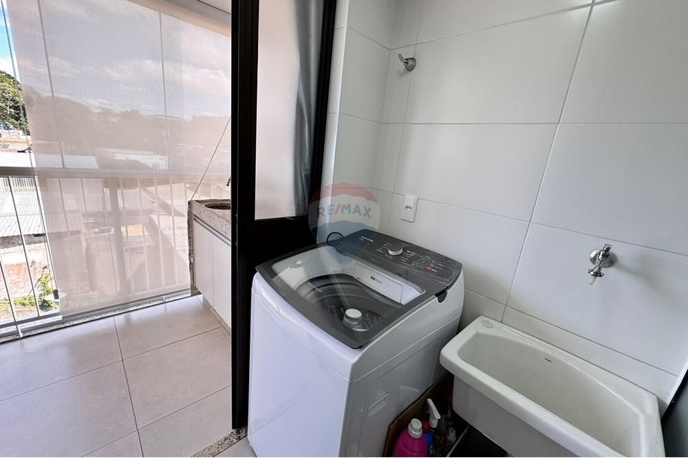 Apartamento - Venda - Juiz de Fora , Minas Gerais - IMG_0032.JPEG - 860301001-578