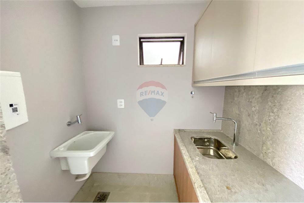 Apartamento - Alugar - Juiz de Fora , Minas Gerais - 15 - 860301009-521