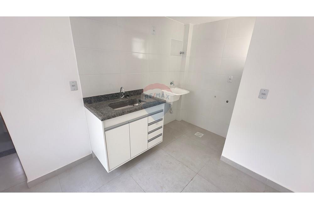 Apartamento - Alugar - Juiz de Fora , Minas Gerais - IMG_0229.JPEG - 860291010-330