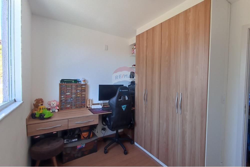 Apartamento - Venda - Juiz de Fora , Minas Gerais - 1756475920007.jpg - 860381062-4