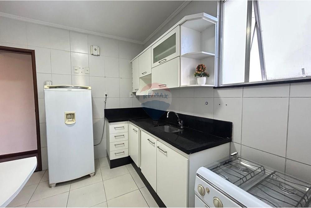 Apartamento - Alugar - Juiz de Fora , Minas Gerais - WhatsApp Image 2025-11-13 at 09.15.25 (3).jpeg - Cozinha - 860431060-68