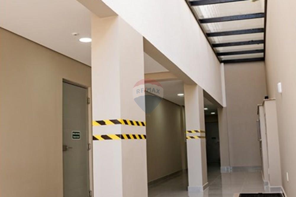 Apartamento - Venda - Juiz de Fora , Minas Gerais - Garagem.jpg - Corredor - 860431007-644