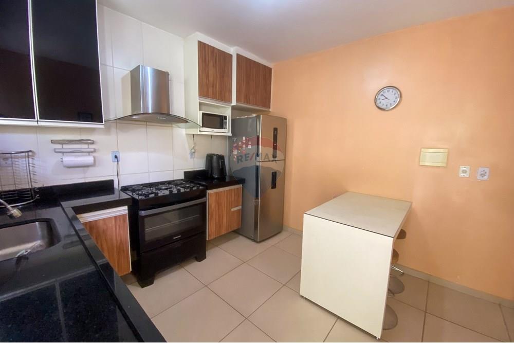 Casa - Venda - Juiz de Fora , Minas Gerais - Foto0017.jpg - Cozinha - 860241081-23