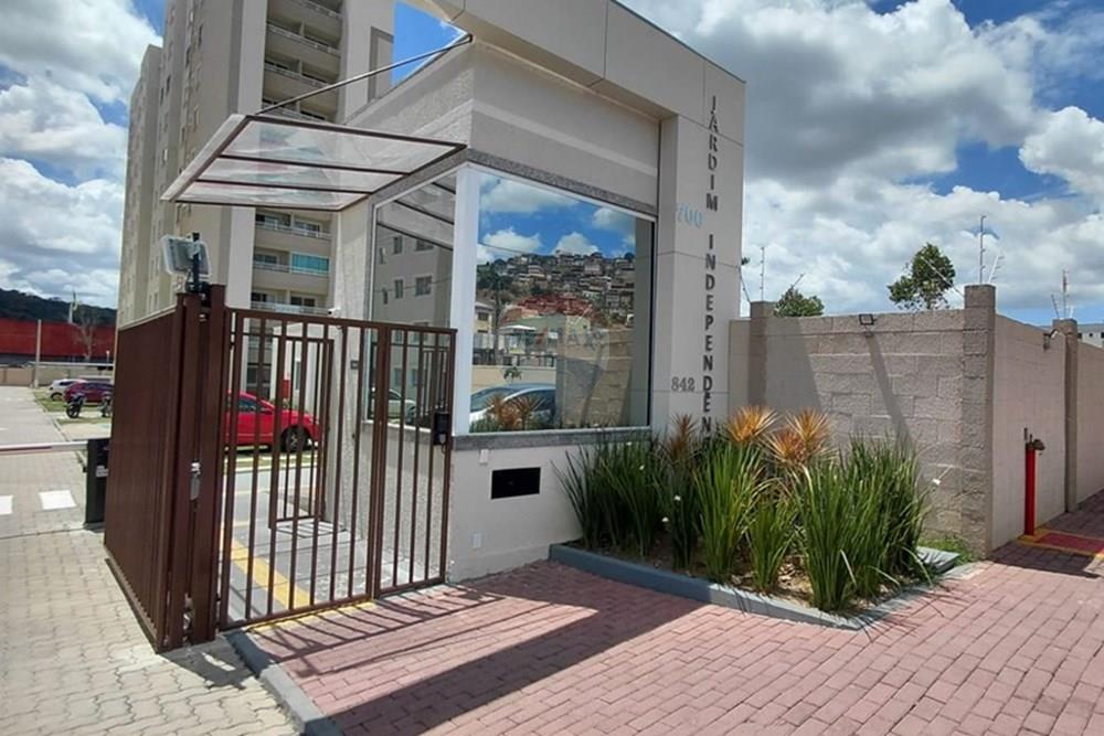 Apartamento - Alugar - Juiz de Fora , Minas Gerais - WhatsApp Image 2025-11-05 at 13.51.02.jpeg - 860361061-14