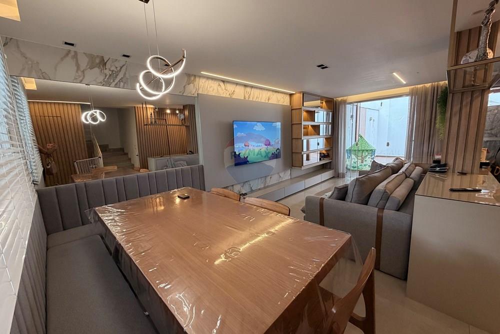 Casa - Alugar - Juiz de Fora , Minas Gerais - IMG_7381.jpeg - 860291010-398