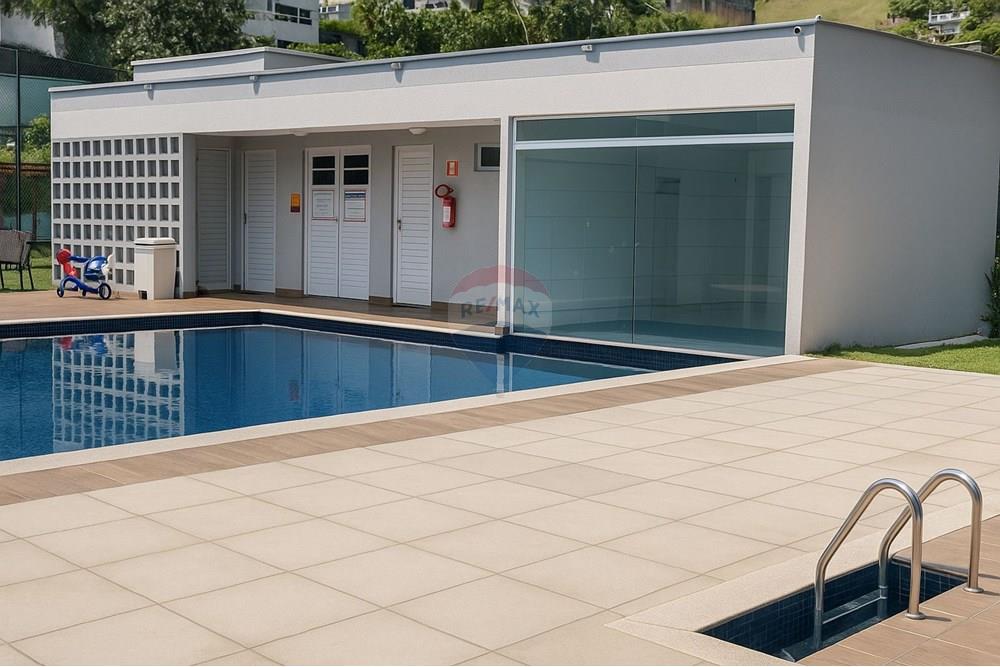 Apartamento - Alugar - Juiz de Fora , Minas Gerais - WhatsApp Image 2025-11-28 at 14.05.46.jpeg - Área Gourmet - 860431075-2