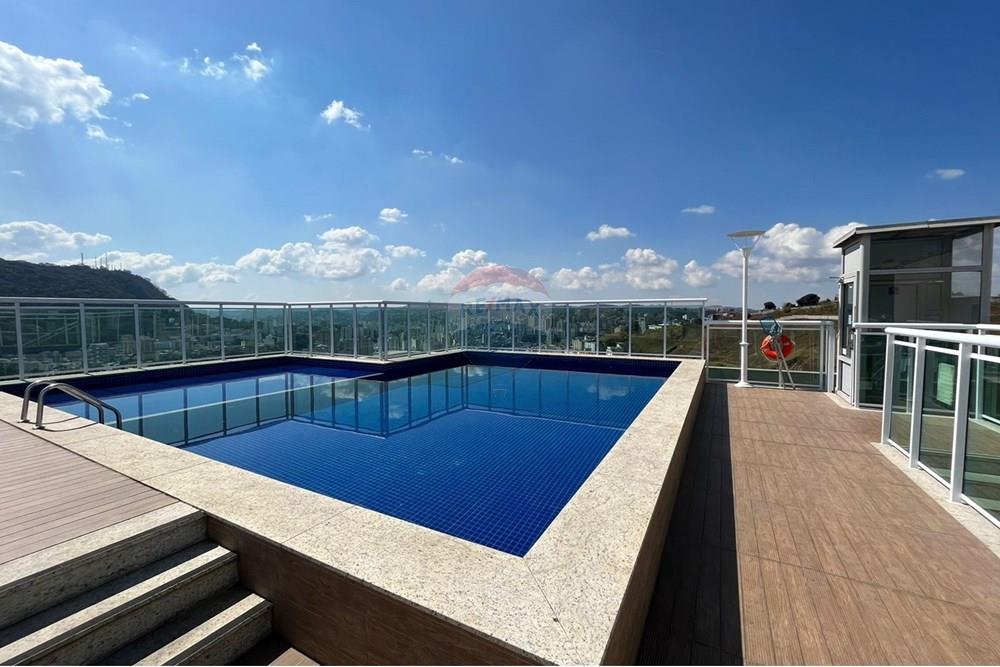 Apartamento - Alugar - Juiz de Fora , Minas Gerais - Foto 17.jpg - 860211089-158