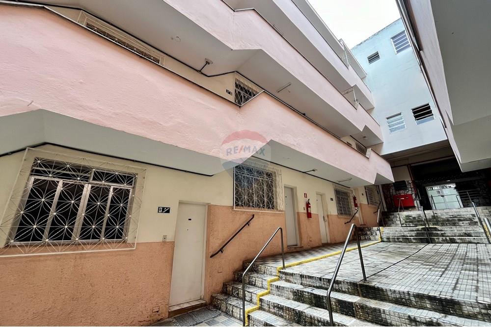 Residential - คอนโด-อพาร์ทเมนต์ - Juiz de Fora , Minas Gerais - BR - IMG_3525.jpeg - 860501034-15