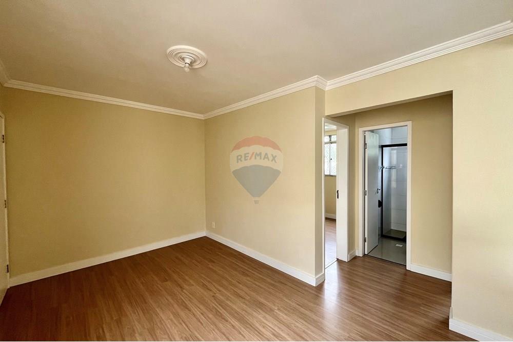 Apartamento - Alugar - Juiz de Fora , Minas Gerais - IMG_8213.jpeg - 860501002-159