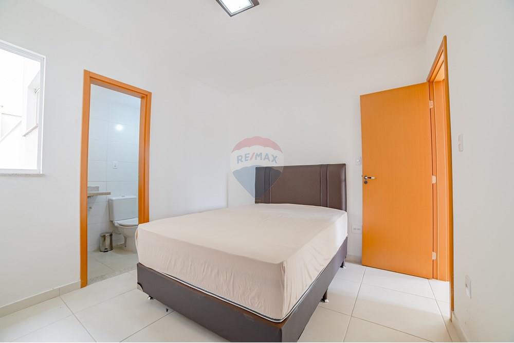 Apartamento - Venda - Juiz de Fora , Minas Gerais - DIA 1 - SEMANA 5-37.jpg - Quarto principal - 860211077-186