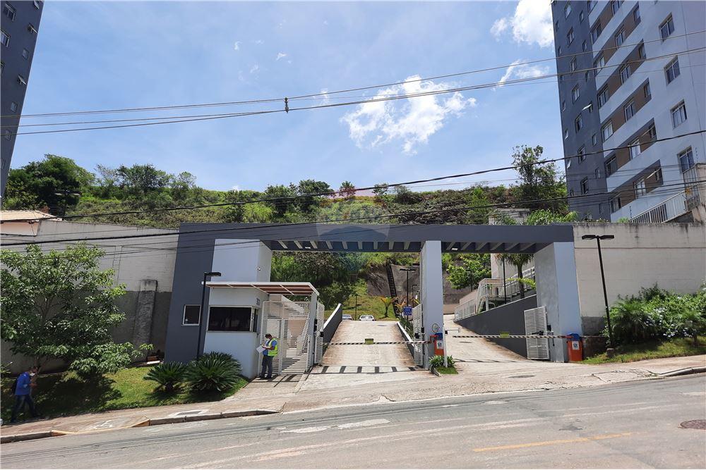 Cobertura - Venda - Juiz de Fora , Minas Gerais - Fachada - 860381070-162