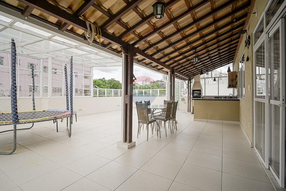 Cobertura - Alugar - Juiz de Fora , Minas Gerais - michaelseed.photo_S3-629.jpg - 860281136-16