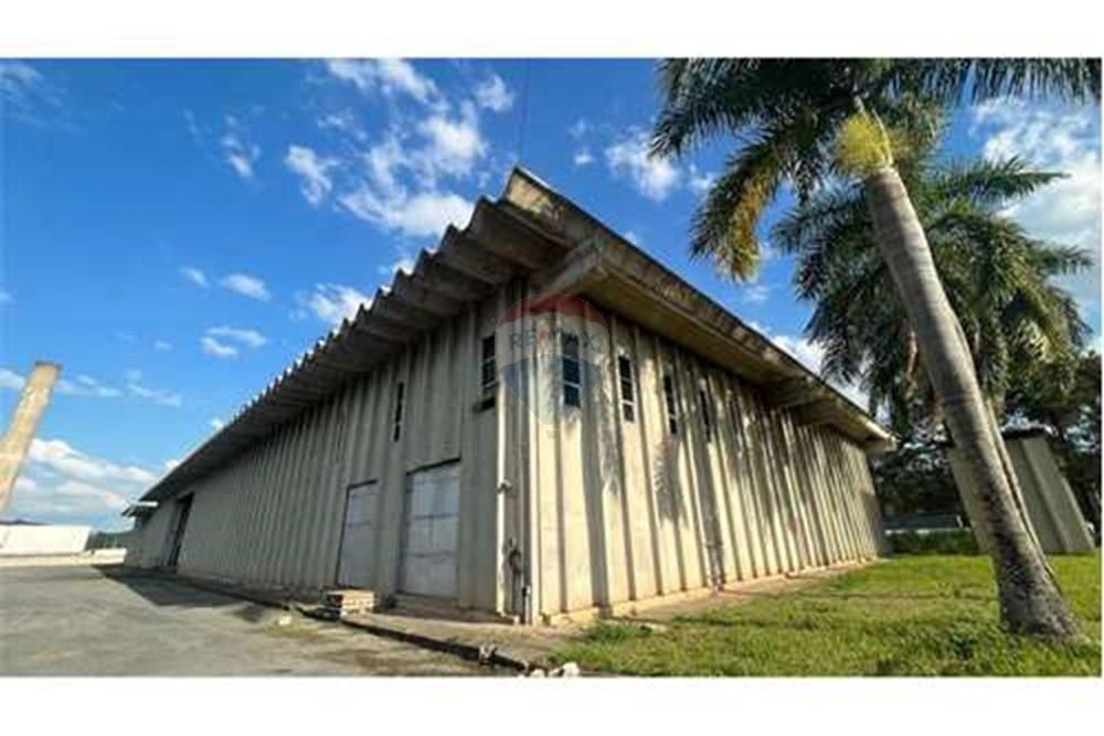 Galpão - Alugar - Juiz de Fora , Minas Gerais - d2.jpg - 860431023-511