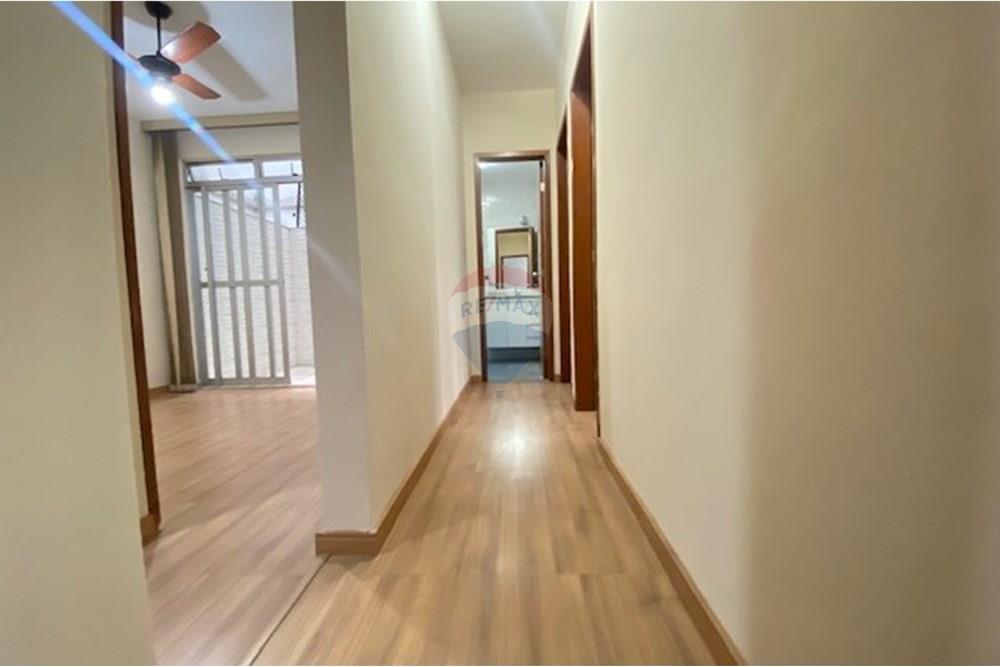 Apartamento - Alugar - Juiz de Fora , Minas Gerais - IMG_8887.jpg - Corredor - 860431023-281