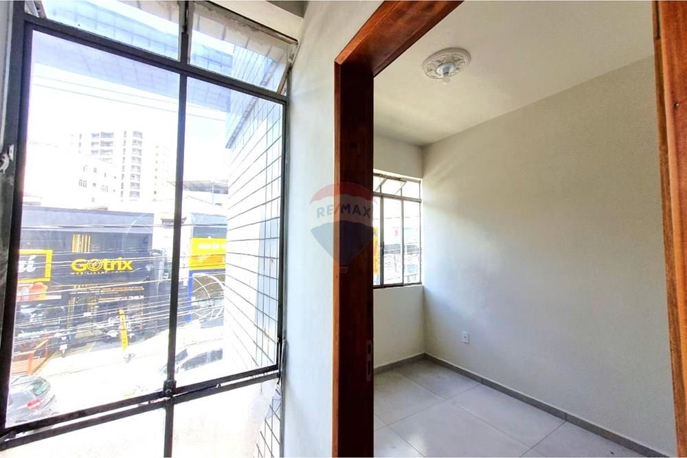 Apartamento - Alugar - Juiz de Fora , Minas Gerais - Sala 6.jpeg - 860361010-530