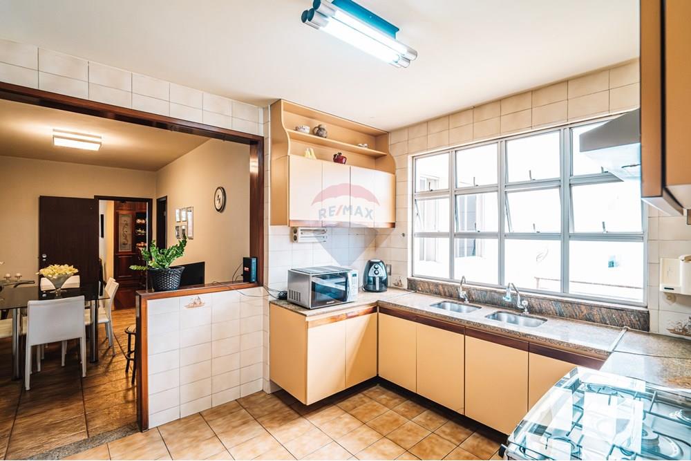 Apartamento - Venda - Juiz de Fora , Minas Gerais - 29.jpg - Cozinha - 860211018-728