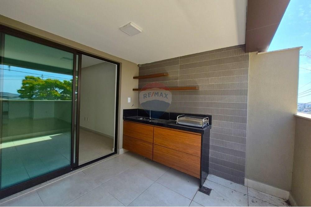 Apartamento - Alugar - Juiz de Fora , Minas Gerais - Untitled design(26)-convertido-de-png.jpeg - Varanda - 860431060-74