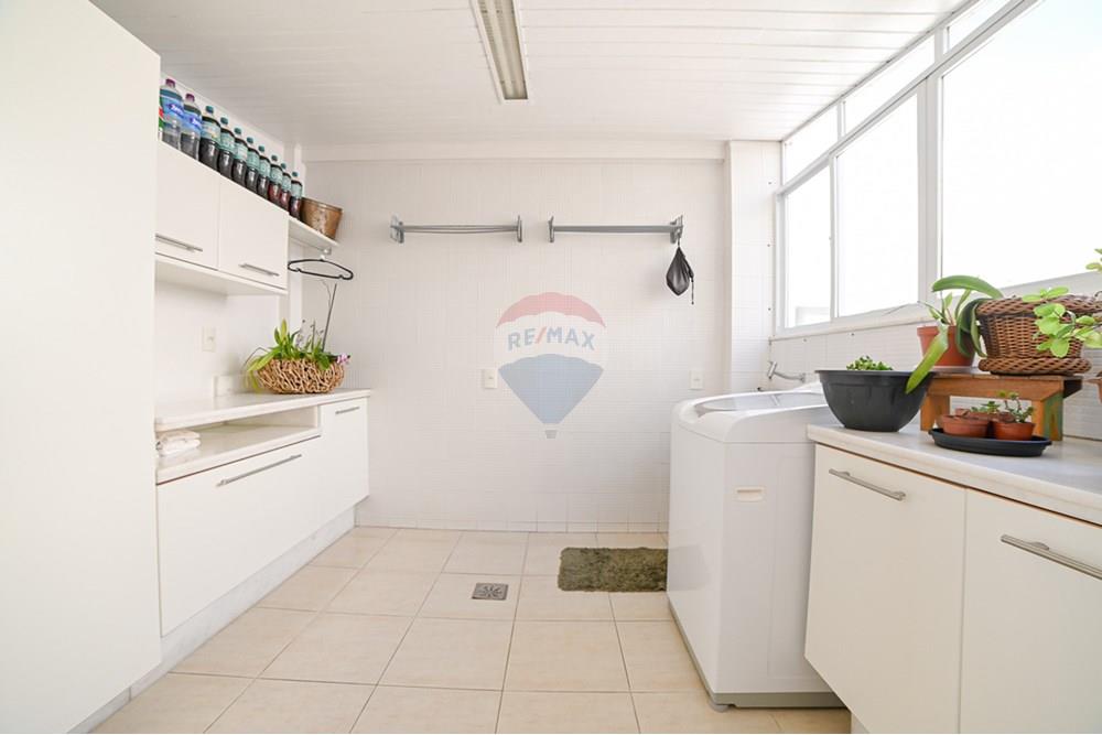 Cobertura - Venda - Juiz de Fora , Minas Gerais - Lavanderia 1.jpg - 860361010-524