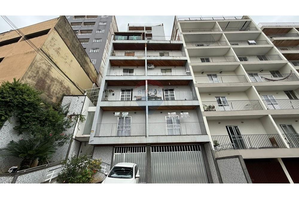 Apartamento - Alugar - Juiz de Fora , Minas Gerais - 6d0b946b-7ae4-4312-891d-daf69b25a408.jpg - 860281007-399