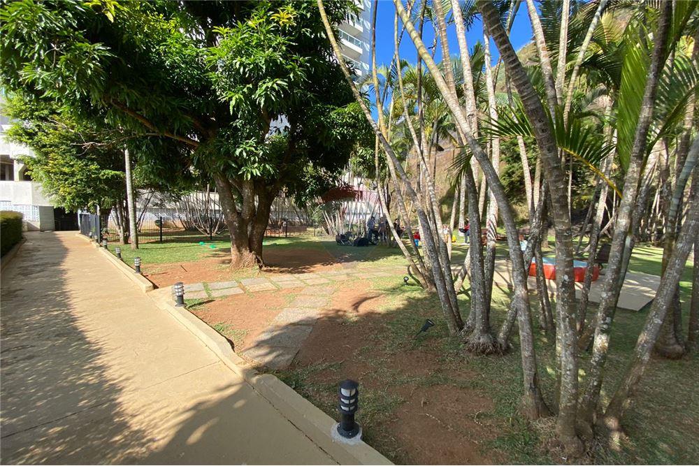 Apartamento - Alugar - Juiz de Fora , Minas Gerais - 34 - 860301009-506