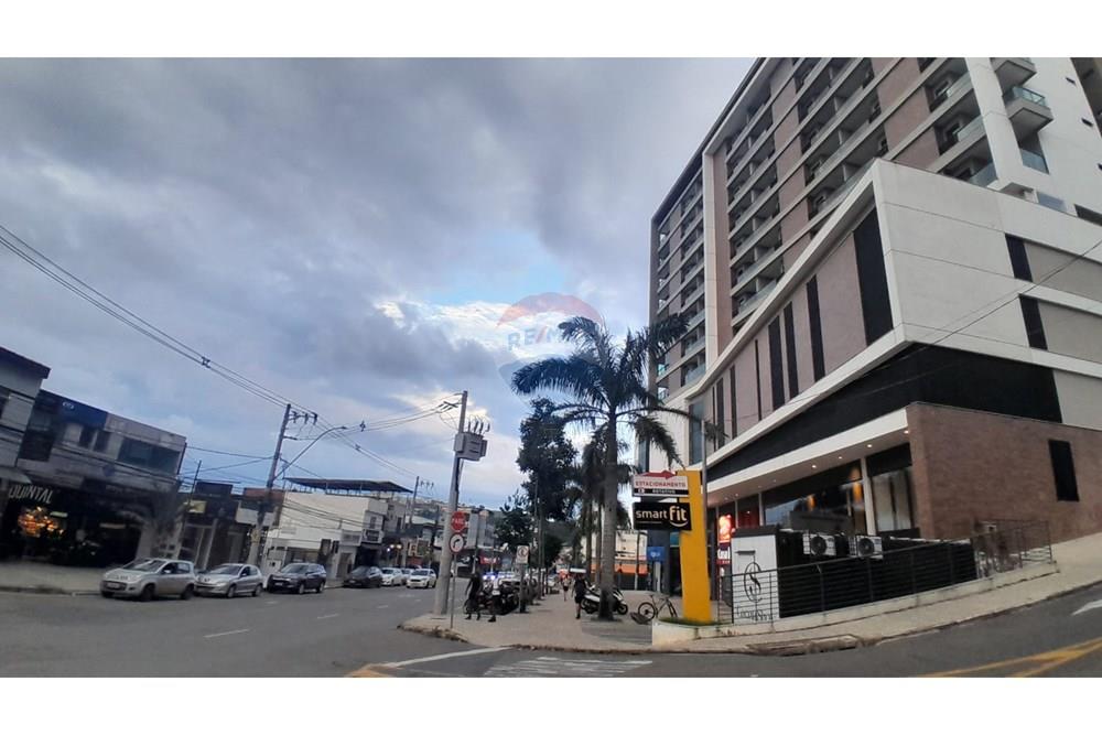 Apartamento - Alugar - Juiz de Fora , Minas Gerais - WhatsApp Image 2026-03-20 at 11.48.52 (2).jpeg - Fachada - 860381043-113